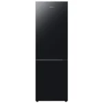 Frigorífico Combinado Samsung RB33B610EBN | 185,3x59,5x65,8 cm | 344 L | E | Preto