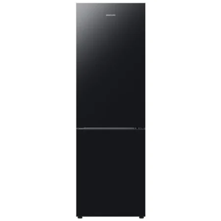 Frigorífico Combinado Samsung RB33B610EBN | 185,3x59,5x65,8 cm | 344 L | E | Preto
