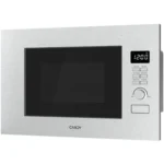 Micro-ondas Encastrar Candy CA38FL7NWBX | Grill | 20 L | 850 W | Inox