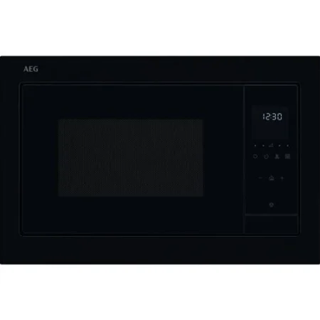 Micro-ondas Encastrar AEG TS5GM25EB | 25 L | 900 W | Preto