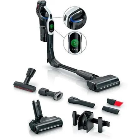 Aspirador Vertical Bosch Unlimited 10 ProPower BCS1041WAC