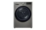 Máquina de Secar LG RH90V9PV2N | 9 Kg | Bomba de Calor | C | Aço inoxidável
