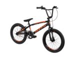 Hx Pro Racer 20" Bmx- Alloy - Black/orange Logo
