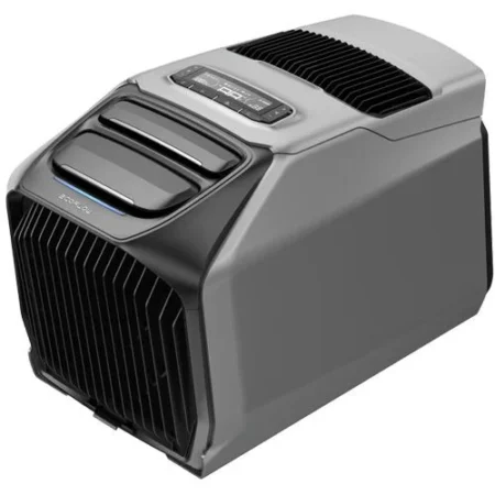 Ar Condicionado Portátil EcoFlow Wave 3