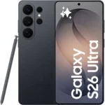 Samsung Galaxy S26 Ultra - 1TB - Preto