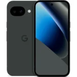 Google Pixel 10a - 128GB - Obsidian