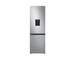 Frigorífico Combinado Samsung RB34C632DSA/EF | 185,3x59,5x65,8 cm | 341 L | D | Grafite, Metálico
