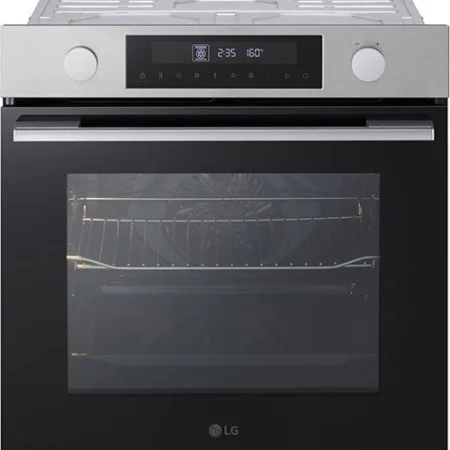 Forno Elétrico LG WS5D7210S | 72 L | 59.5 cm | A | Inox