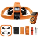 Drone HOVERAir AQUA Basic Combo
