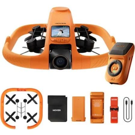 Drone HOVERAir AQUA Basic Combo