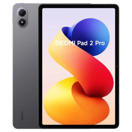 Tablet Xiaomi Redmi Pad 2 Pro 128GB Cinzento - OFERTA