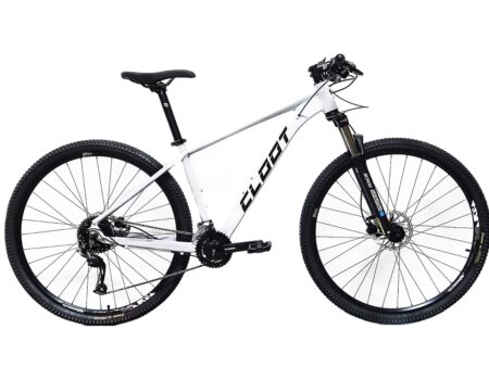 Bicicleta Btt 29 Cloot Prolevel 9.0 9x2 Cloot Bikes