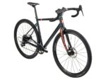 Bicicleta Gravel Grey Matter Rival 1 Verde Sargon 18