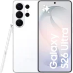 Samsung Galaxy S26 Ultra - 256GB - Branco