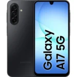 Samsung Galaxy A17 5G - 256GB - Preto