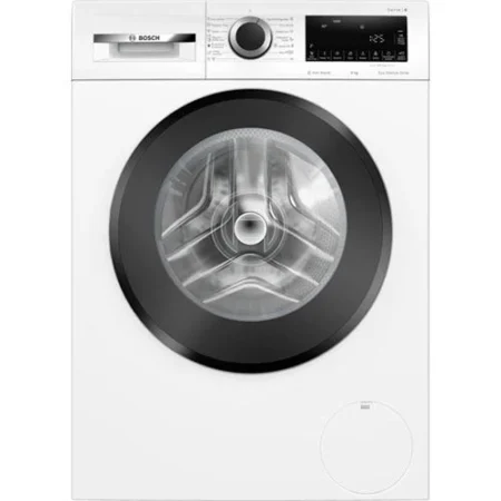 Máquina de Lavar Roupa Bosch WGG244Z0EP Serie 6 | 9 Kg | 1400 RPM | A | Branco