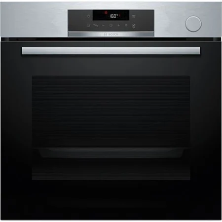 Forno Elétrico Bosch HRG572ES3 | Função Vapor | 71L | 59.5 cm | A+ | Inox