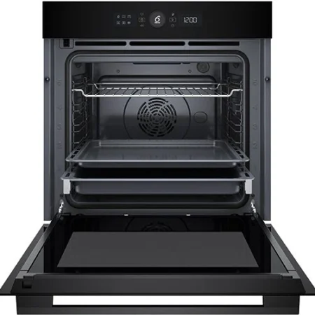 Forno Elétrico Whirlpool WOI5S8PM1SBA | 59.5 cm | A+ | Preto