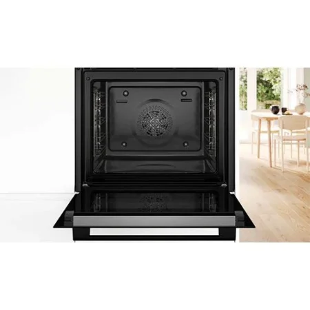Forno Elétrico Bosch HBA574BB3 | 59.5 cm | A+ | Preto