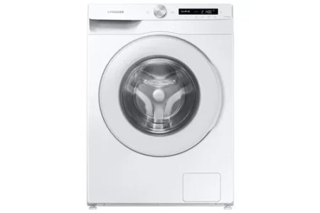 Máquina de Lavar Roupa Samsung WW12T504DTW | 12 Kg | 1400 RPM | A | Branco