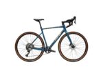 Bicicleta Gravel Mantik 700 Grx 1X12S 2024 Prateado 59Montana Bikes