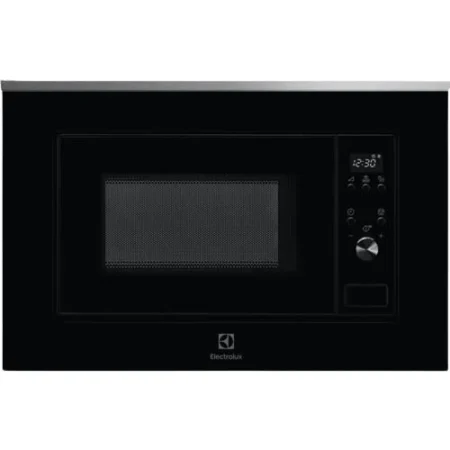 Micro-ondas Encastrar Electrolux LMS2173EMK | 17 L | 700W - Aço inoxidável