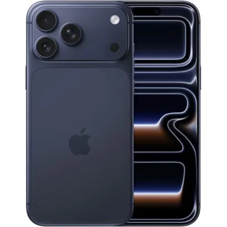 Apple iPhone 17 Pro Max - 2TB - Azul