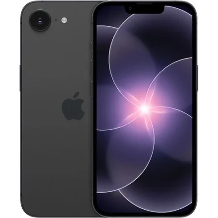 Apple iPhone 17e - 512GB - Preto