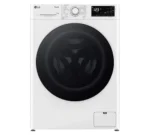 Máquina de Lavar Roupa LG F4WR3511A0W | 11 Kg | 1400 RPM | A | Branco