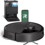 Aspirador Robot iRobot Roomba® Combo Plus 405