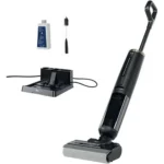Aspirador Vertical Hoover HW3P10 011 HW3 Plus | 40 Min. | Preto | Dourado