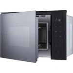 Micro-ondas Encastrar com Grill LG MGBZ2593F | 25 L | 900 W | Preto