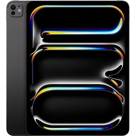 Apple iPad Pro 13.0'' - M4 9-core - 256GB - WiFi - Preto Sideral