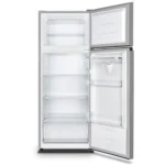 Frigorífico com Congelador Proline DD211WDSL | 143.4x55x54.2 cm | 206 L | E | Silver