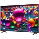 Smart TV LG 86" LED UHD 4K 86UA74006LB (2025) - 218 cm - Outlet - Grade A