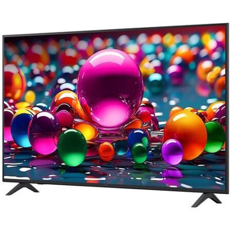 Smart TV LG 86" LED UHD 4K 86UA74006LB (2025) - 218 cm - Outlet - Grade A