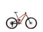 Adi Enduro Sram Gx Tamanho L Bicicleta Montaña Trail Wrc Conor