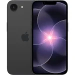 Apple iPhone 17e - 256GB - Preto