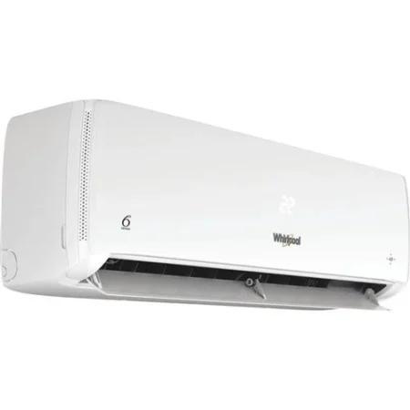 Ar Condicionado Fixo Whirlpool SPICR 309W AC INVERTER 9000BTUS