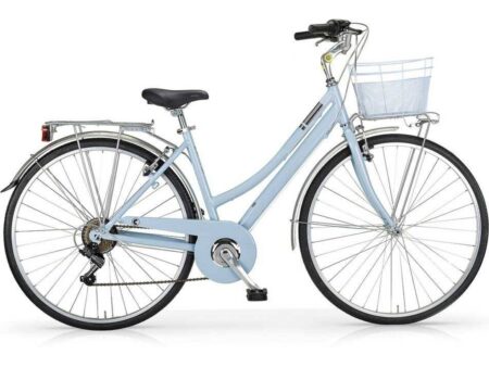Bicicleta de Ciclismo MBM Central 28
