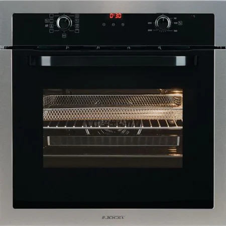 Forno Elétrico Jocel JFE014719 | 70 L | 59.5 cm | A | Aço inoxidável