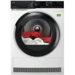 Máquina de Secar AEG TR939V4PB | 9 Kg | Condensação | A