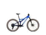 Thunder Enduro Sram Gx Tamanho M Bicicleta Montaña Trail Wrc Conor