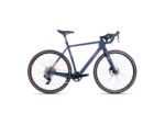 Bicicleta Gravel Taroko Xplr Pro Rival Azul 50Finna