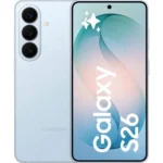 Samsung Galaxy S26 - 512GB - Azul