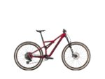 Burst Trail Sram Gx Tamanho M Bicicleta Montaña Trail Wrc Conor