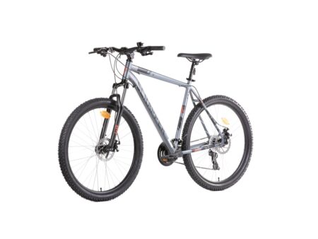 Bicicleta De Montanha Scrapper Xc3.1 27.5 T M Denver