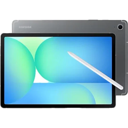 Tablet Samsung Galaxy Tab S10 FE 10.9" - Wi-Fi - 256GB - Cinzento