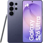 Samsung Galaxy S26 Ultra - 256GB - Violeta