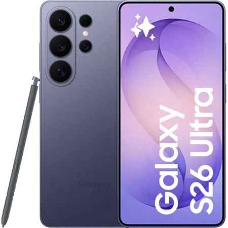 Samsung Galaxy S26 Ultra - 256GB - Violeta